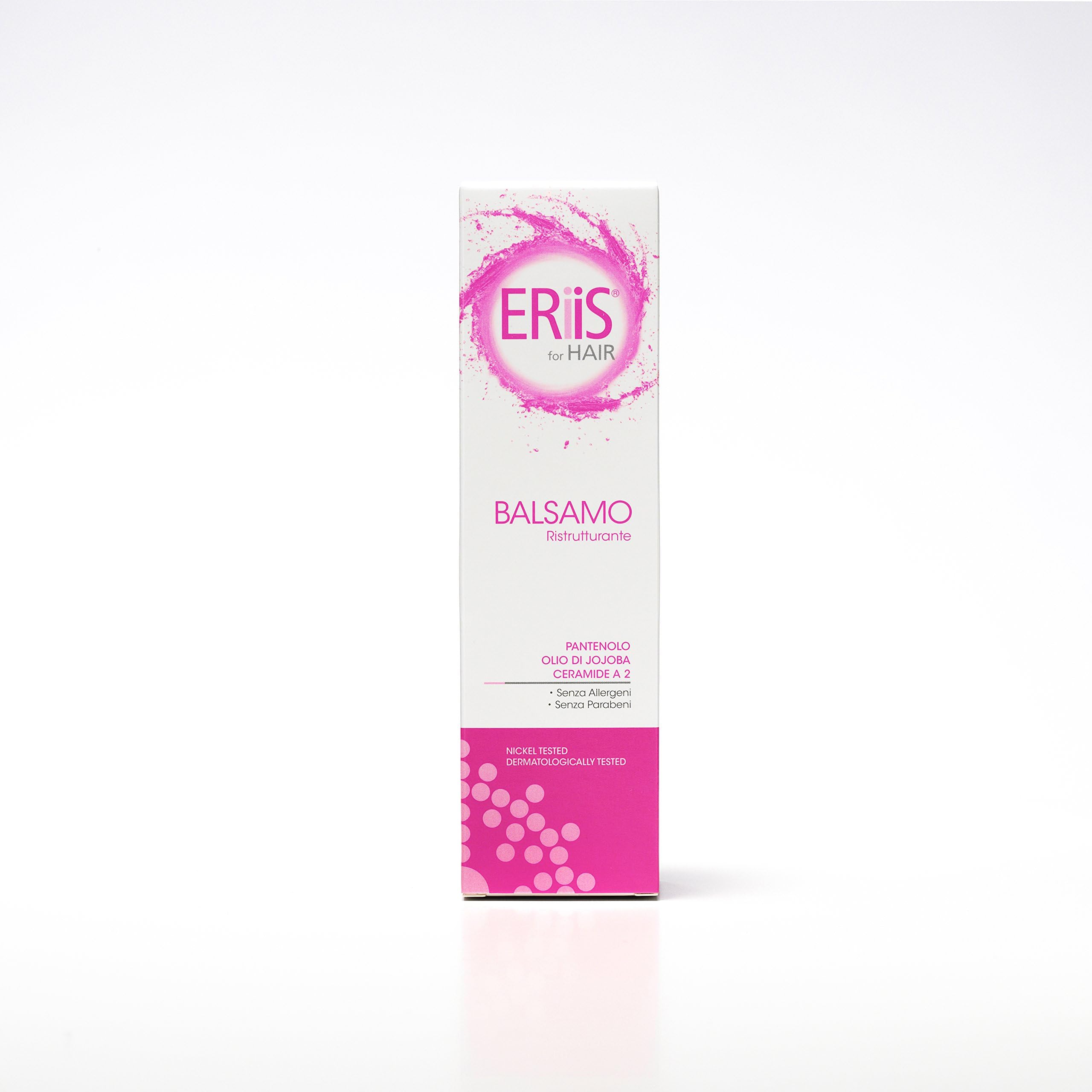 Eriis 150 ml Hair Conditioner for All Hair Types