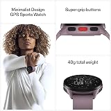 Polar Pacer Running Smart Watch GPS Heart Rate Multi Sport Training Sleep view 7