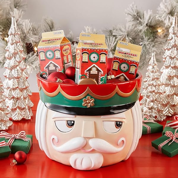 WHOPPERS MALTED MILK BALLS, CHRISTMAS STOCKING STUFFER MINI CARTON, 3.5 OZ
