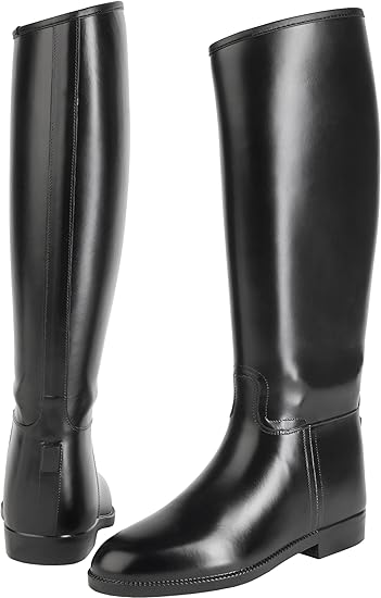 USG Kinder Reitstiefel Happy Boot