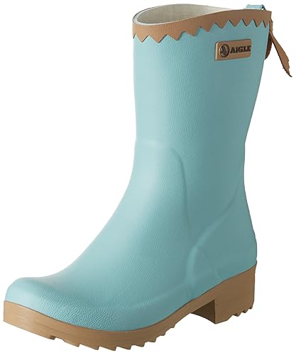 Aigle Damen Agave Gummistiefel
