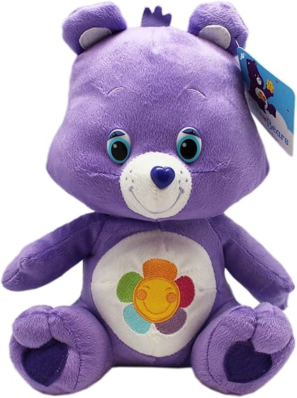 small care bear plush