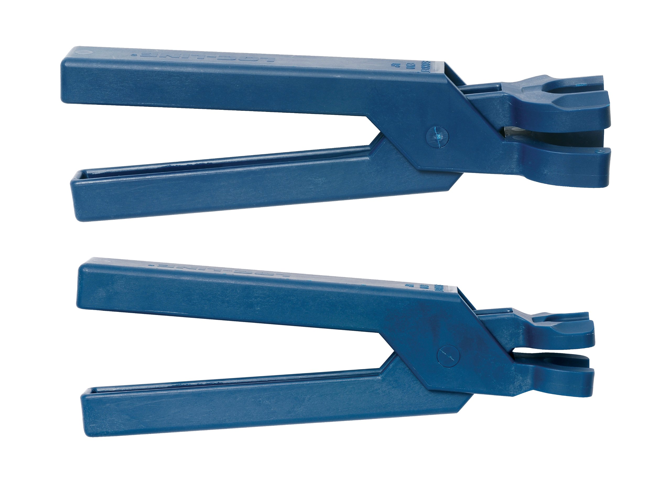 Loc-Line 2 piece 1/4 & 1/2 Coolant Hose Assembly Pliers Set by Loc-Line