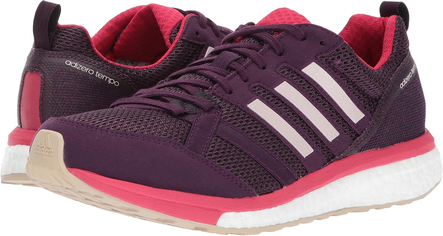 adidas tempo 9 women's
