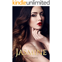 El Elixir de Jasmine (Saga Flor nº 1)