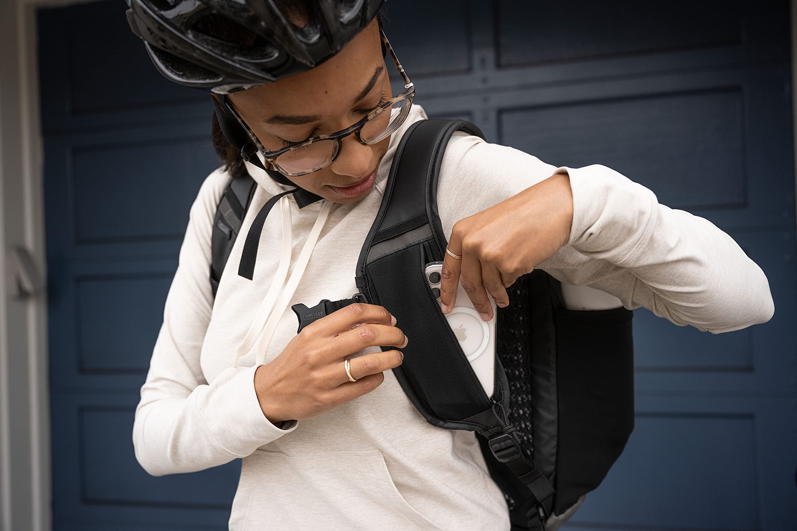 CamelBak Commute Bike Backpack