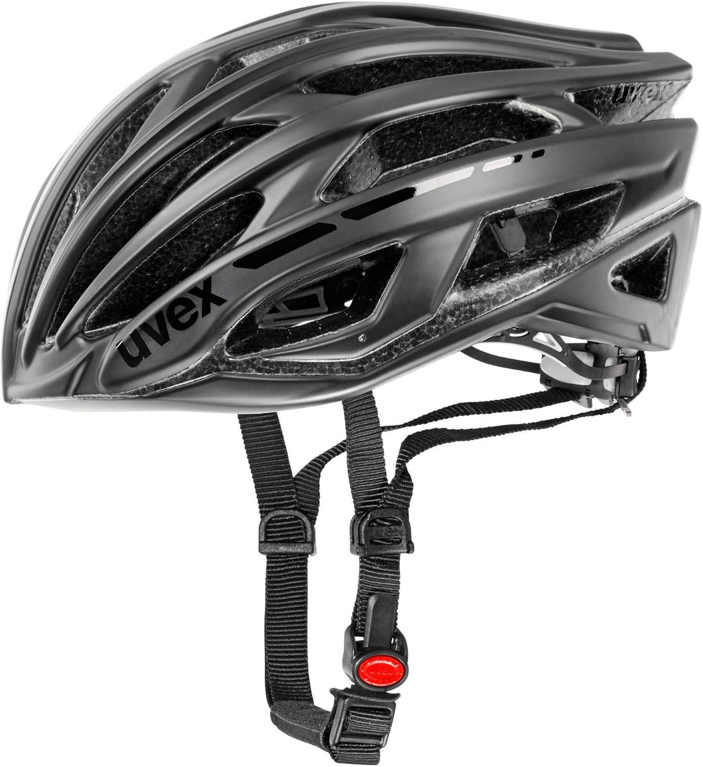 uvex rennradhelm