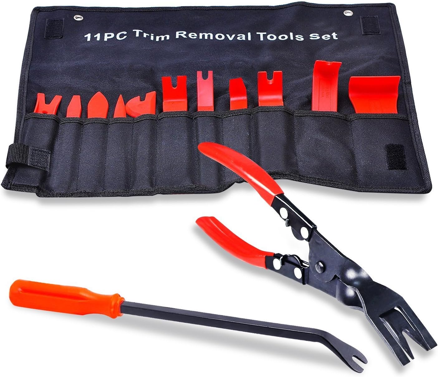 SMAT Auto Panels Trim Removal Tools for Door Panel Removal