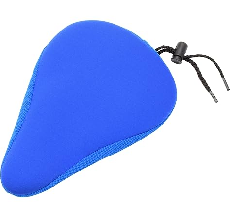 girls bike seat cover