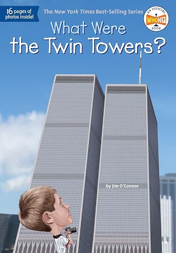Download What Were the Twin Towers? PDF