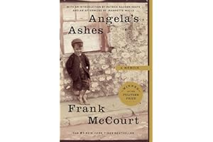 Angela's Ashes: A Memoir