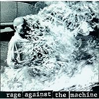 The Battle Of Los Angeles: Rage Against The Machine: Amazon.ca: Music