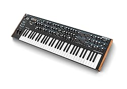 Novation Summit Two-Part 16-Voice 61-Key Polyphonic