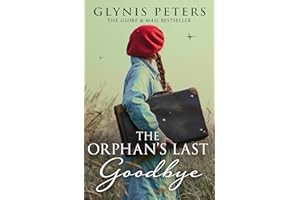 The Orphan’s Last Goodbye