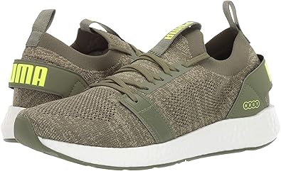 Puma nrgy neko engineer knit review Clearance