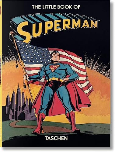 Download PI-DC Comics, Superman PDF