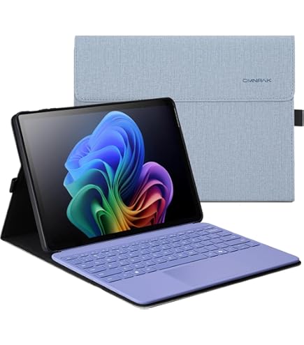 Amazon.com: Omnpak Case for Microsoft Surface Pro 12
