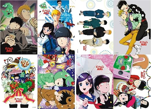 Download Amazon Com Mob Psycho 100 Japanese Anime Posters Wall Decor Art Desktop Wallpaper Free Wallpaper Amazon Com Mob Psycho 100 Japanese Anime Posters Wall Decor Art Desktop Wallpaper