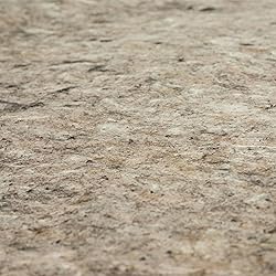 Mohawk Home 5' x 7' Non Slip Rug Pad Gripper 1/2