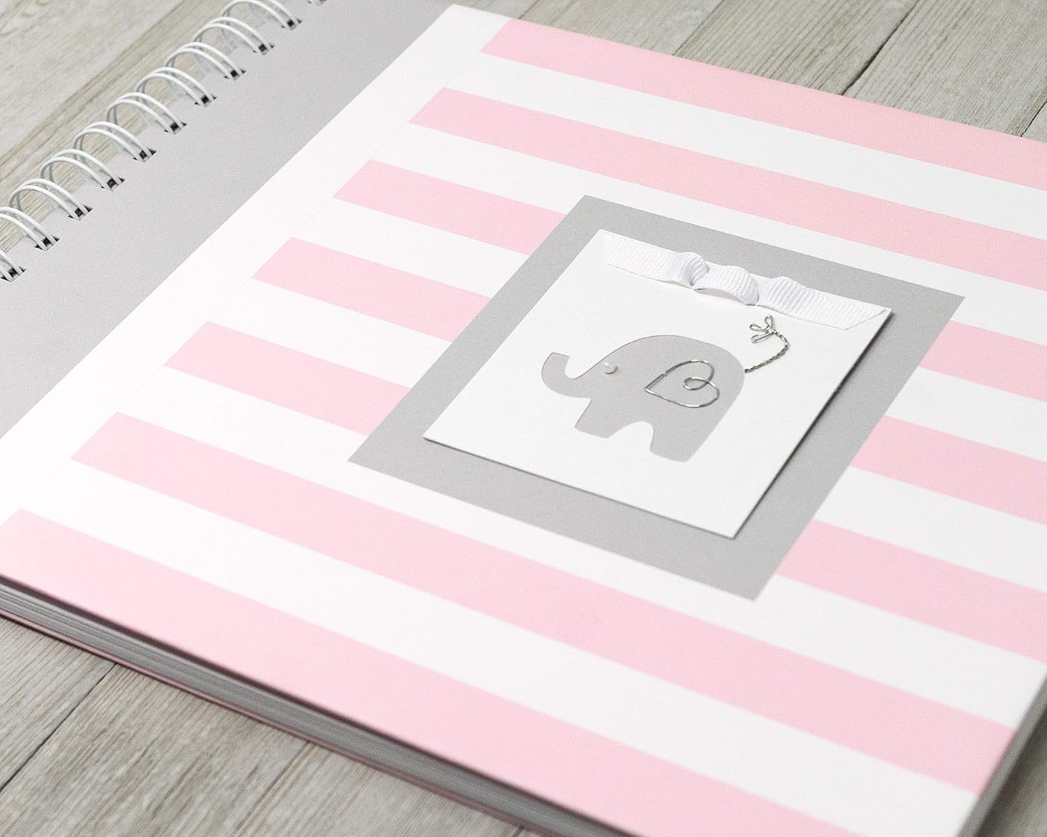 Baby Memory Journal 2025