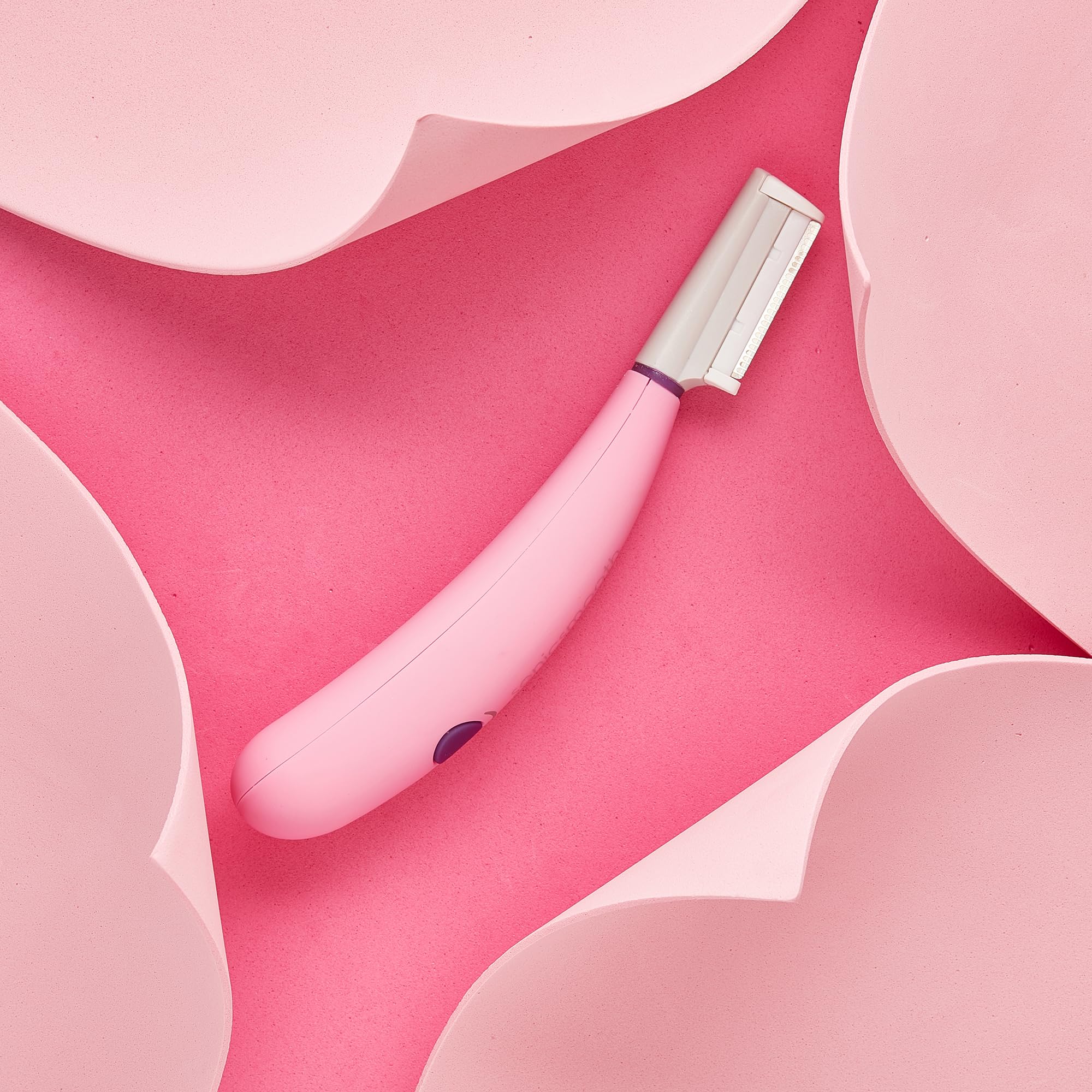 Sonicsmooth Dermaplaning Tool