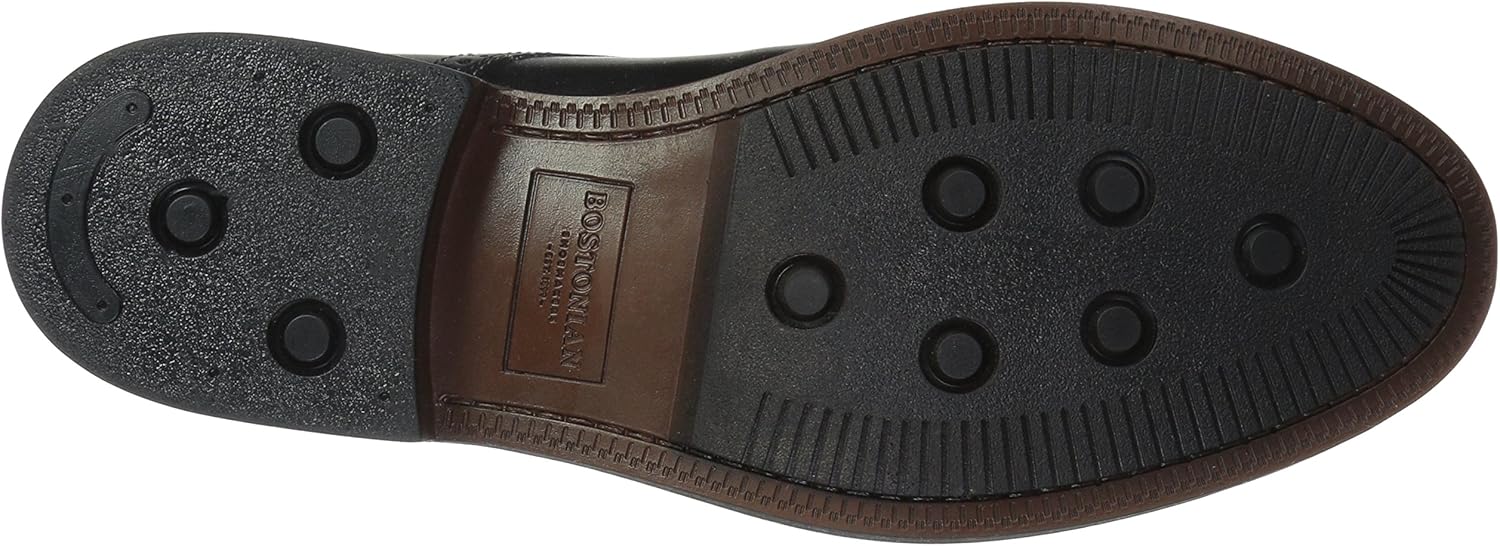 bostonian maxton wing