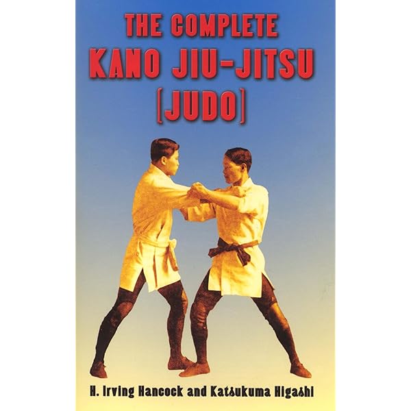 The Game of Ju-jitsu 1906年初版 The Game of Jujitsu. 1906, - Yukio