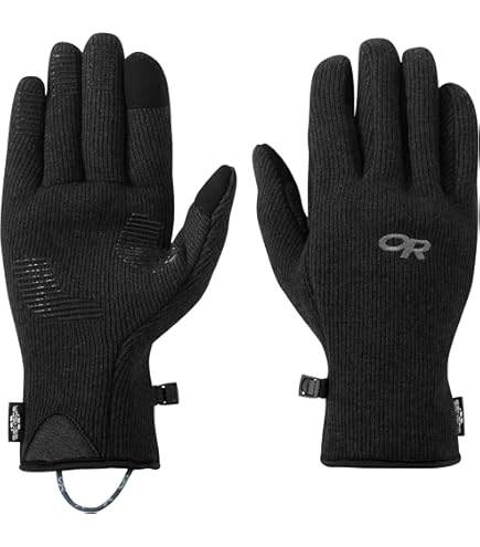 ARC'TERYX GOTHIC GLOVE ブラック M Amazon.com: Arc'teryx Gothic Glove | Touch Screen Compatible