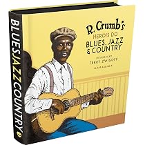 Heróis do Blues, Jazz & Country | Amazon.com.br