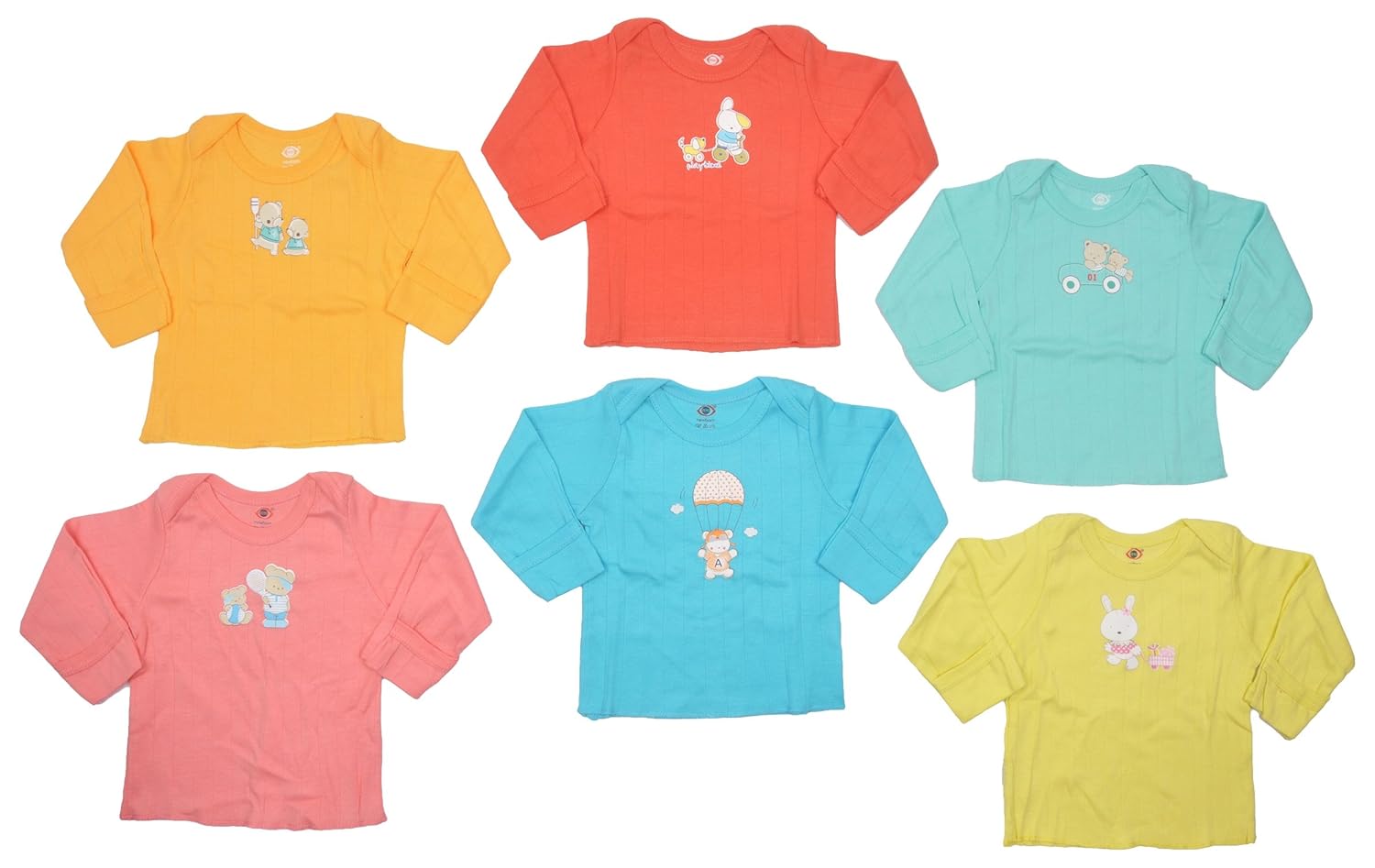 baby t shirt set