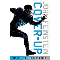 Amazon.com: Cover-up: Mystery at the Super Bowl: 9780440422051