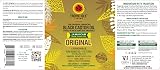 Tropic Isle Living Jamaican Black Castor Oil for Hair Growth Skin Eyebrows view 8