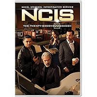 Amazon.com: NCIS: Ten Season Pack : Movies & TV