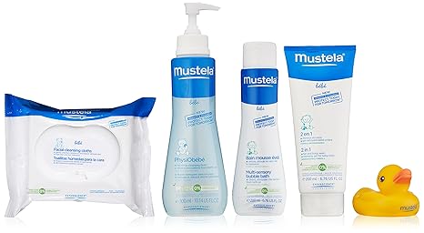 beauty mustela