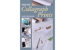 Making Collagraph Prints