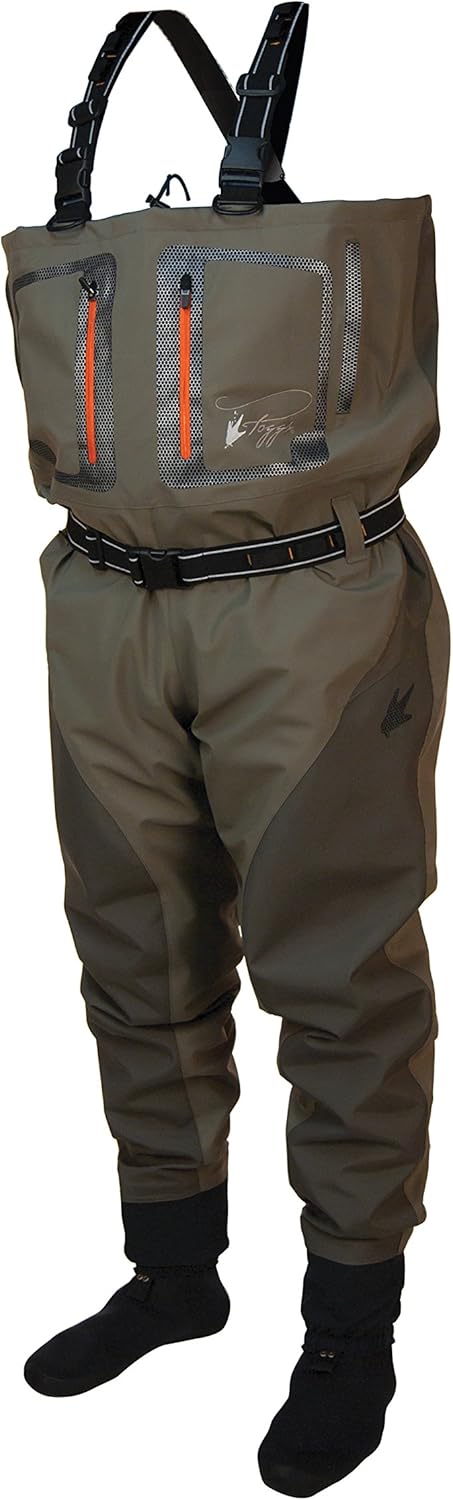 chest waders amazon ca