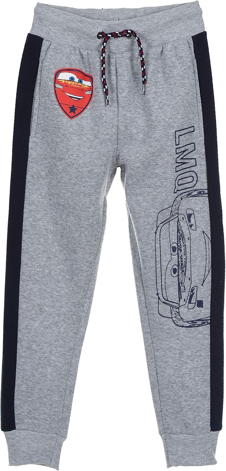 Hosen Disney Cars Jungen Jogginghose Bekleidung