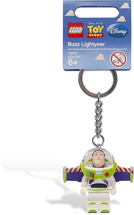 Amazon グッズ レゴショップ クリックブリック限定 レゴ ディズニー ピクサー トイ ストーリー バズ ライトイヤー キーチェーン キーリング Lego Disney Pixar Toy Story Buzz Lightyear Key Chain Keyring Bag Charm ヘッダー付パッケージ Amazon グッズ レゴショップ クリックブリック限定 レゴ ディズニー ピクサー トイ ストーリー バズ ライトイヤー キーチェーン キーリング Lego Disney Pixar Toy Story Buzz Lightyear Key Chain Keyring Bag Charm ヘッダー付パッケージ