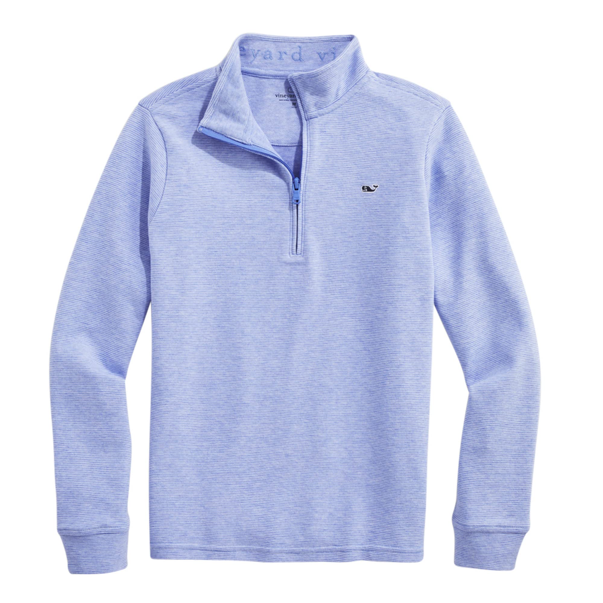 vineyard vines Boys’ Saltwater Quarter-Zip