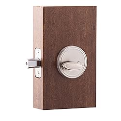Copper Creek DB2410SS Single Cylinder