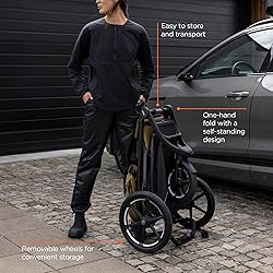 Thule Urban Glide 3, Blue