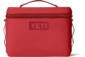 YETI Daytrip 9L Insulated Soft Cooler Lunch Box