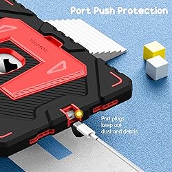 Fintie Kids Friendly Case for iPad (A16) 11th