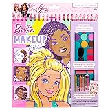 Horizon Group USA Barbie Magazine - Create Hair