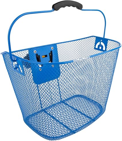 sunlite quick release mesh basket