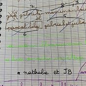 Ensemble De 48 Stylos Gel Pailletés Et Colorés Gurkkst - Métalliques, Néons, Pastels Pour Coloriage Et Écriture