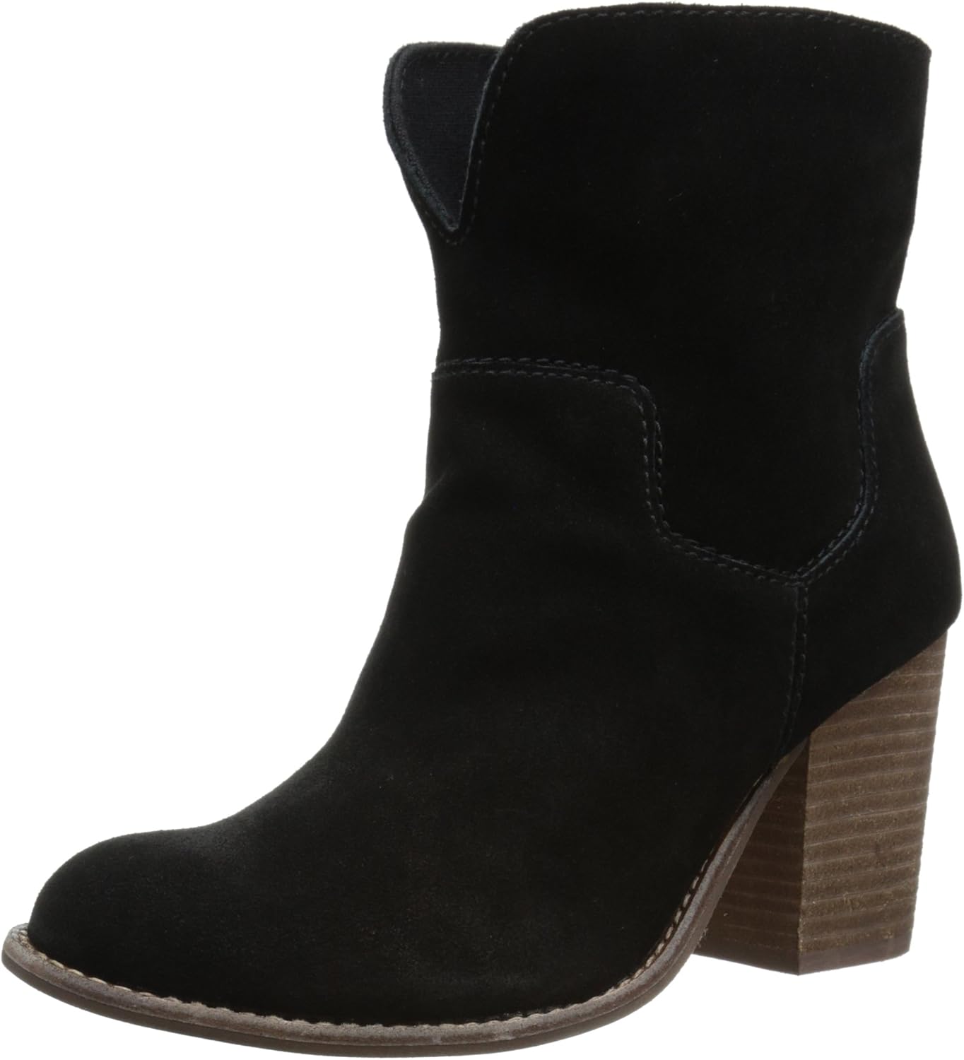 splendid nuria stretch booties