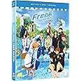 Free! Take Your Marks - The Movie [Blu-ray]