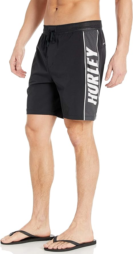 hurley mens hybrid shorts