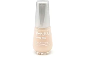 BARIELLE Matte Inee Nail Protection, 0.5 Ounce
